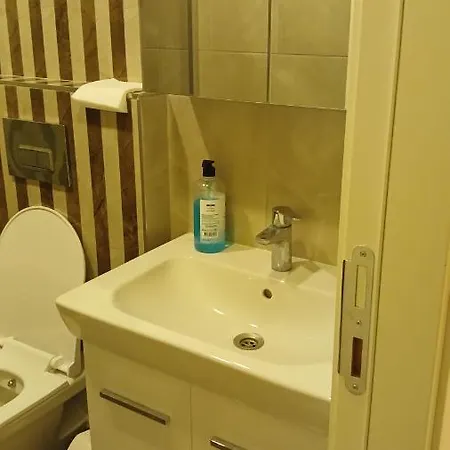 Denize Yakin Apartment