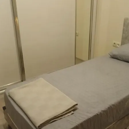 Apartment Denize Yakin