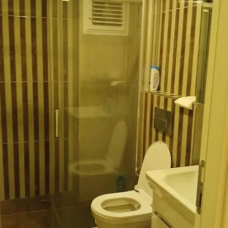Denize Yakin Appartement