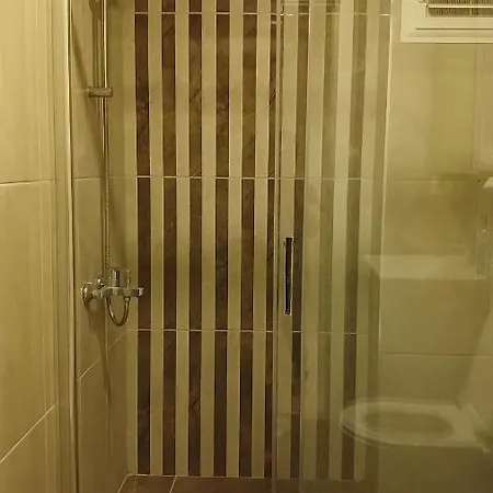 Denize Yakin Appartement Antalya