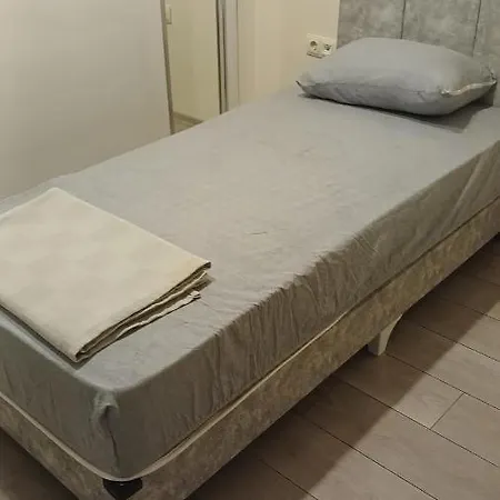 Denize Yakin Appartement