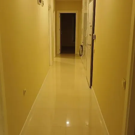 Appartement Denize Yakin Antalya